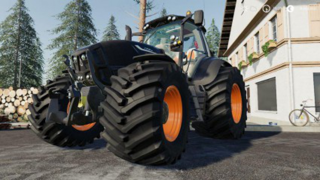 FS19 Mod Updates 14/12/2019 by Stevie