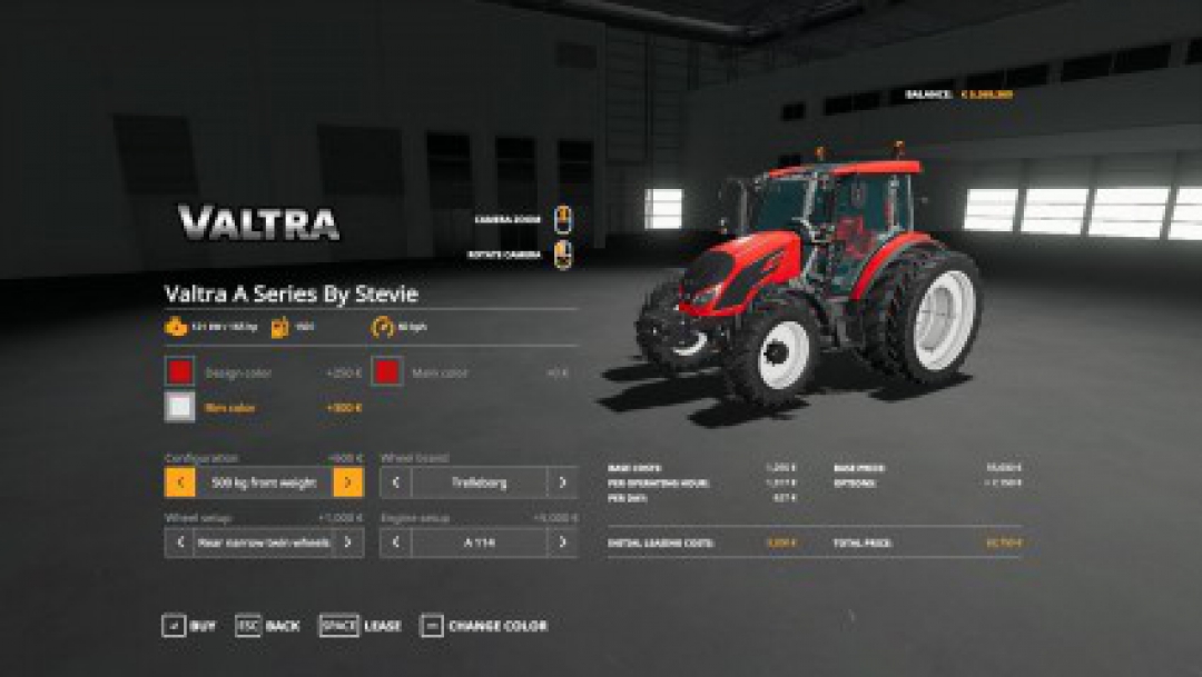 FS19 Mod Updates 14/12/2019 by Stevie