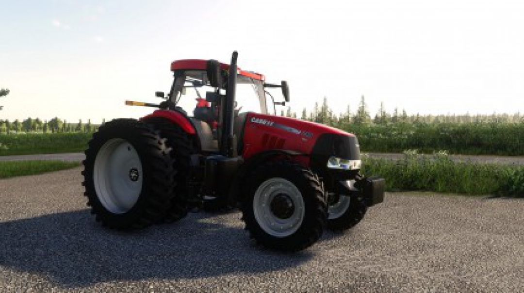 2010 Case IH Puma v1.0.0.0