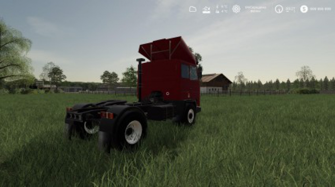 Jelcz C640 v1.0.0.0