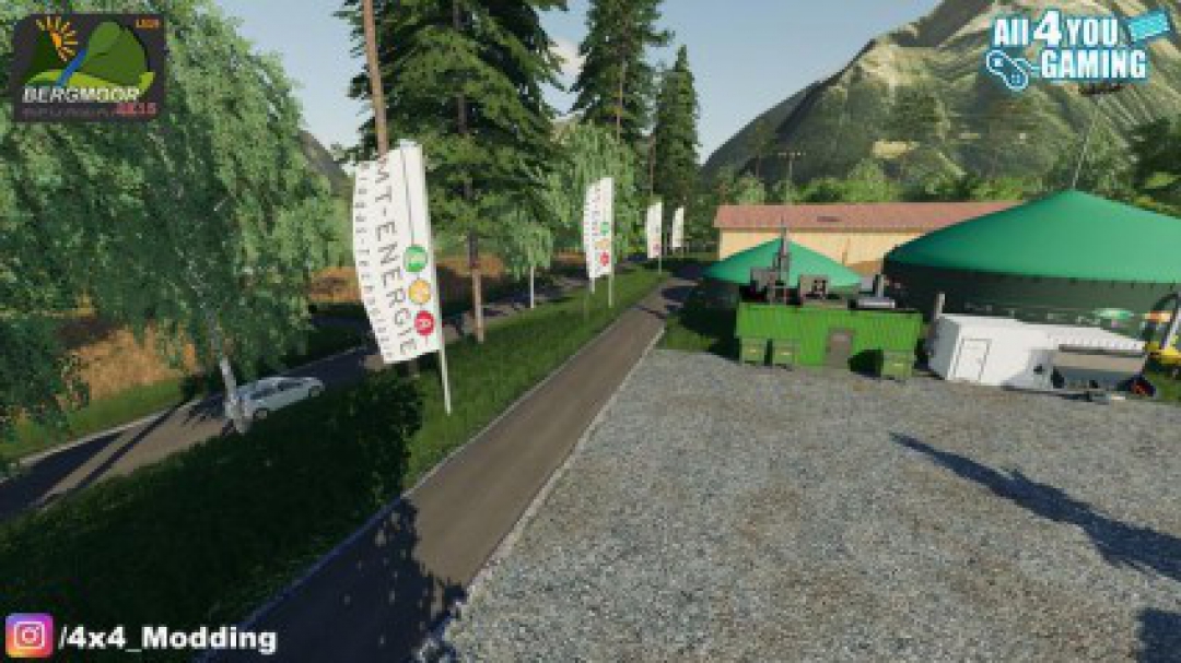 Bergmoor2K15 mixed lot for LS19 v1.0