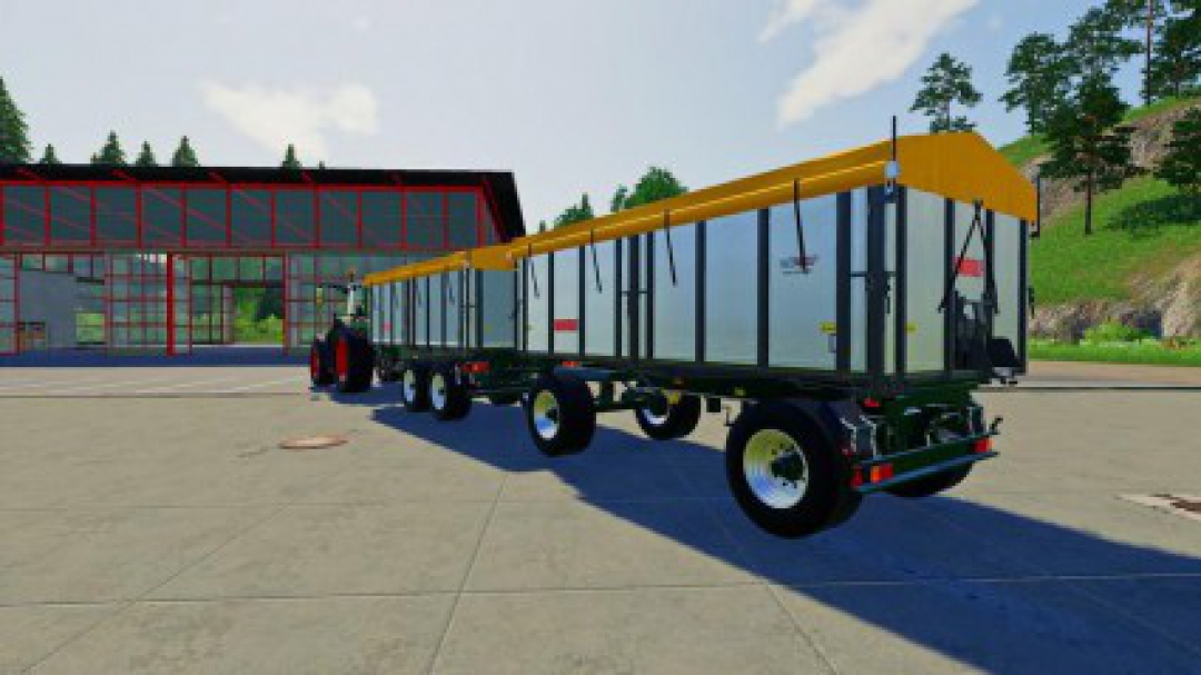 Marolf trailer pack v1.0