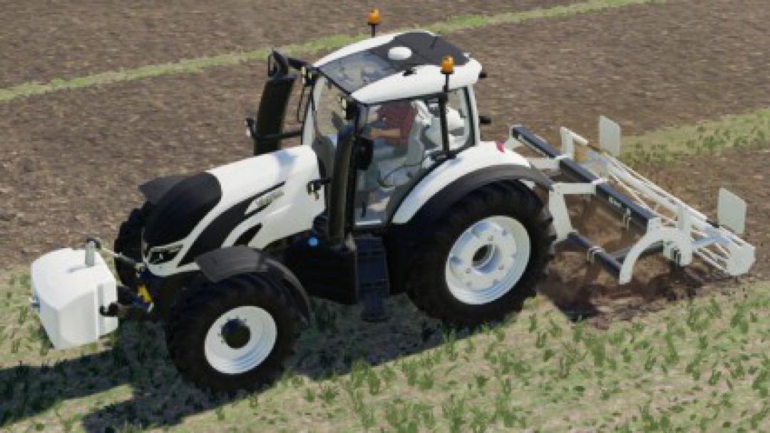 Agromatax SM-3 v1.0.0.0