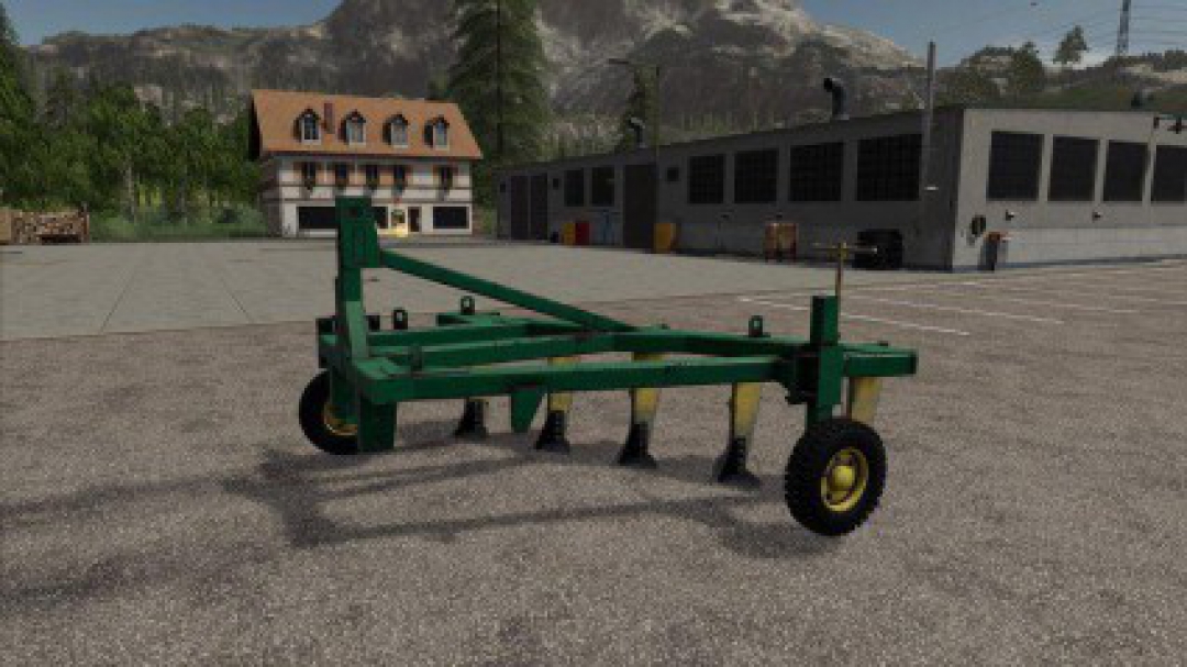 FS19 PSHK-5 v1.0.0.0