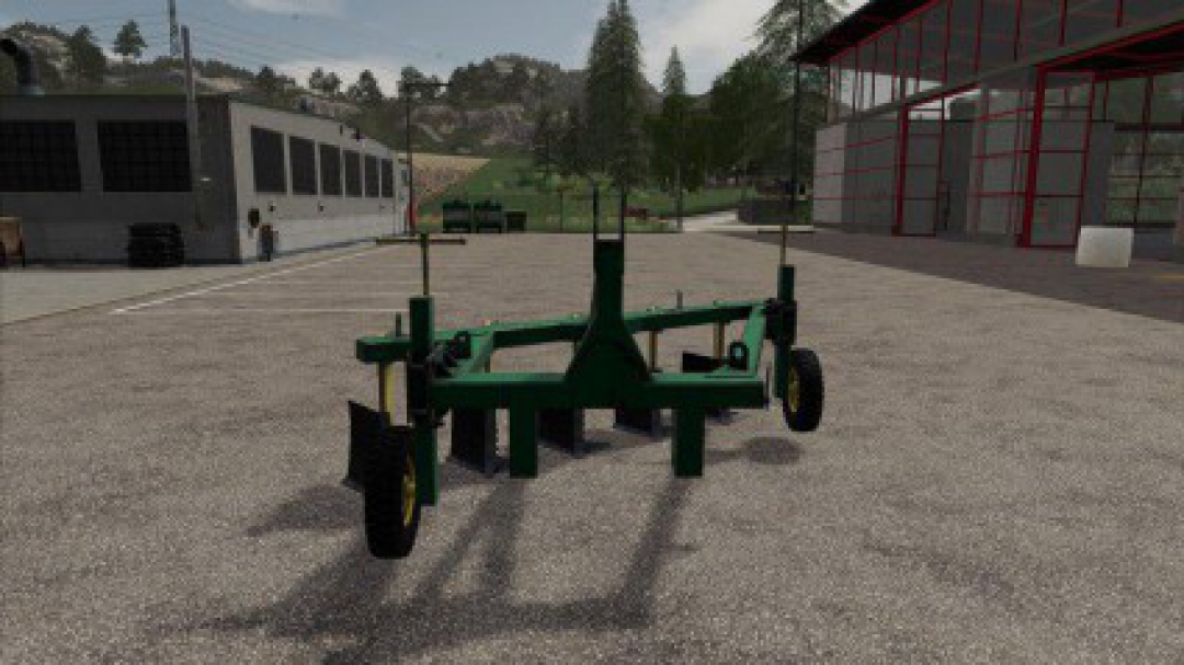 FS19 PSHK-5 v1.0.0.0