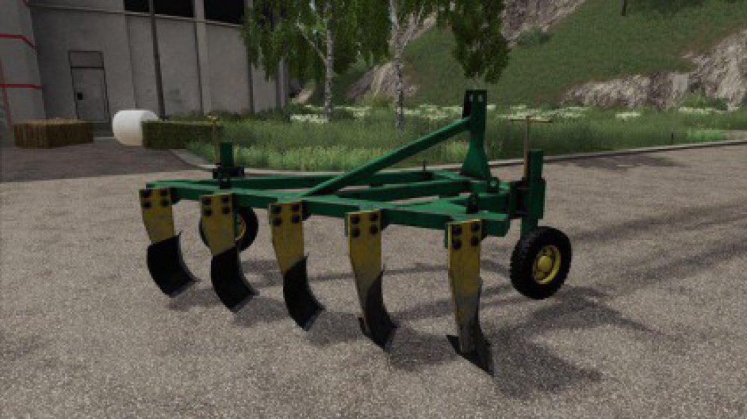 FS19 PSHK-5 v1.0.0.0