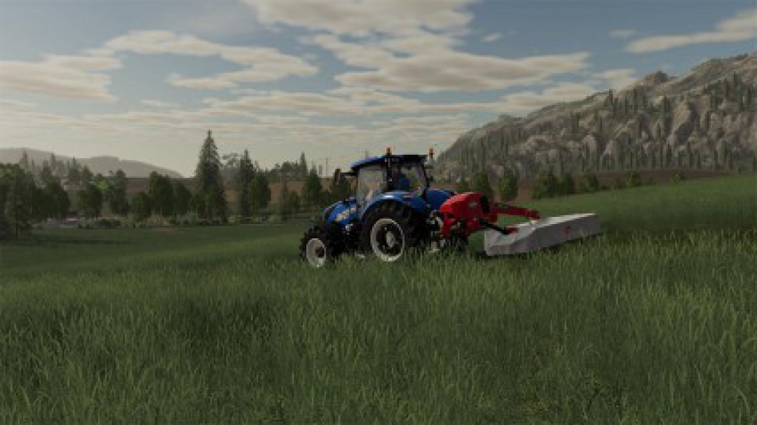 Seasons v1.1.0.0