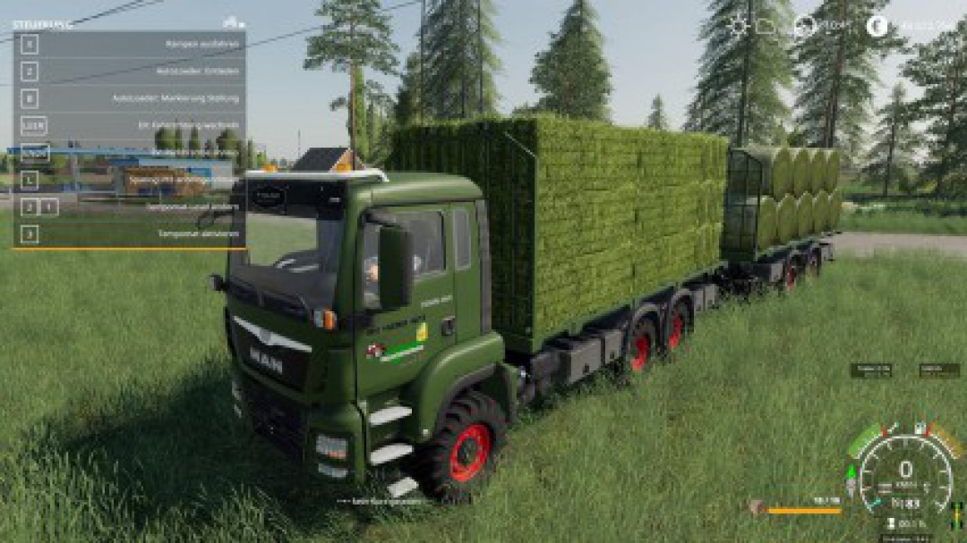 Friesenjung Transport Pack v2.1.2.0