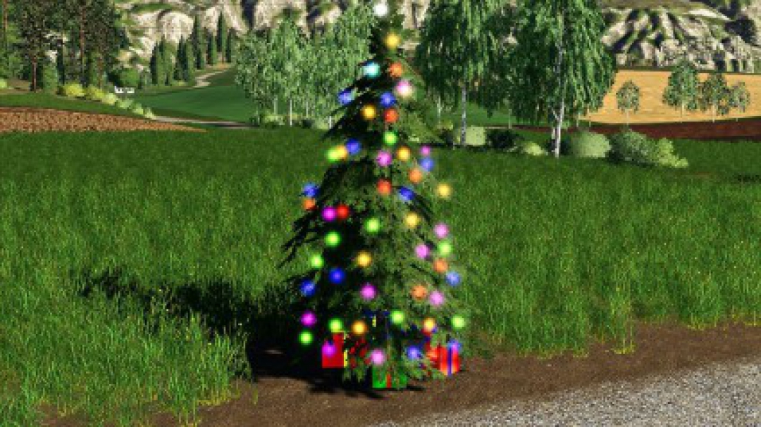 Christmas Pack v1.0.0.0