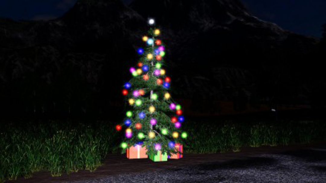 Christmas Pack v1.0.0.0