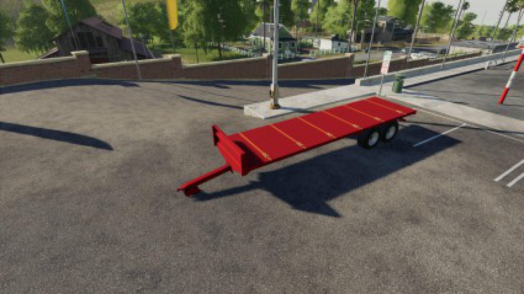 Ballenwagen v1.0.0.0