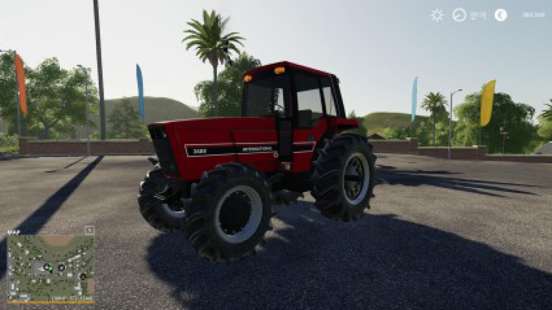 IH3688 v1.0.0.0