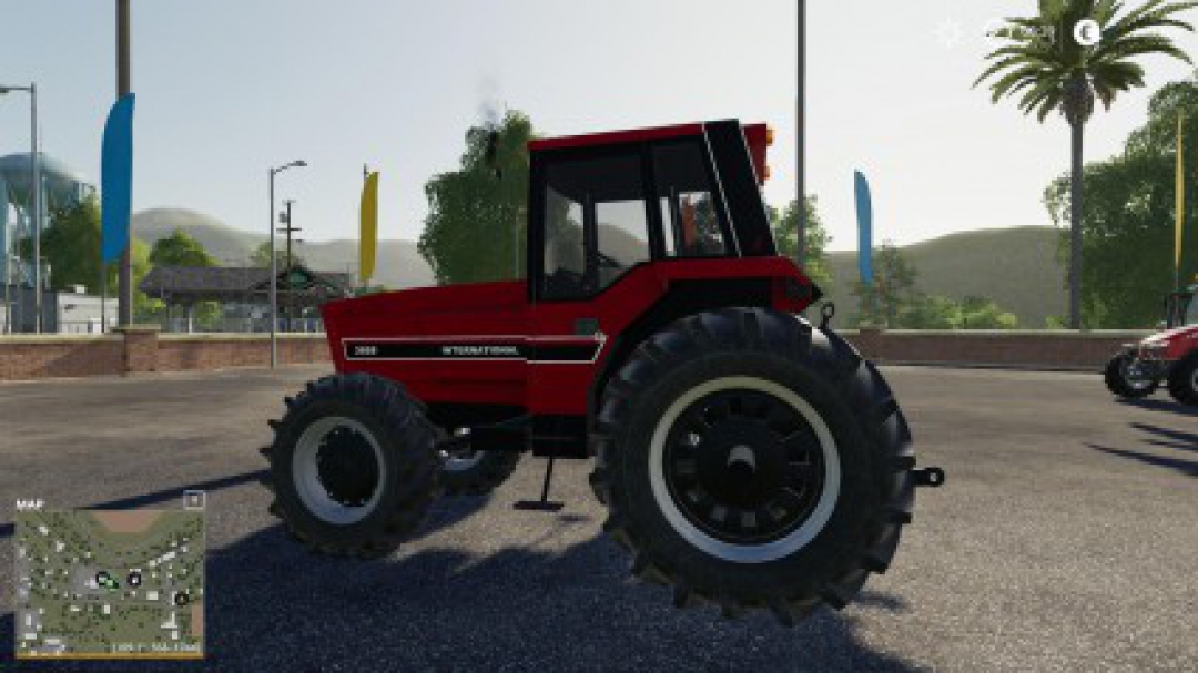 IH3688 v1.0.0.0