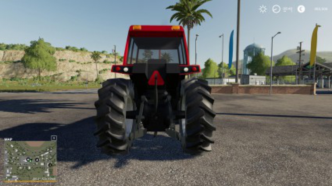 IH3688 v1.0.0.0