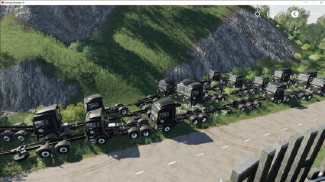 ATC Chassis Pack v3.1.2.0