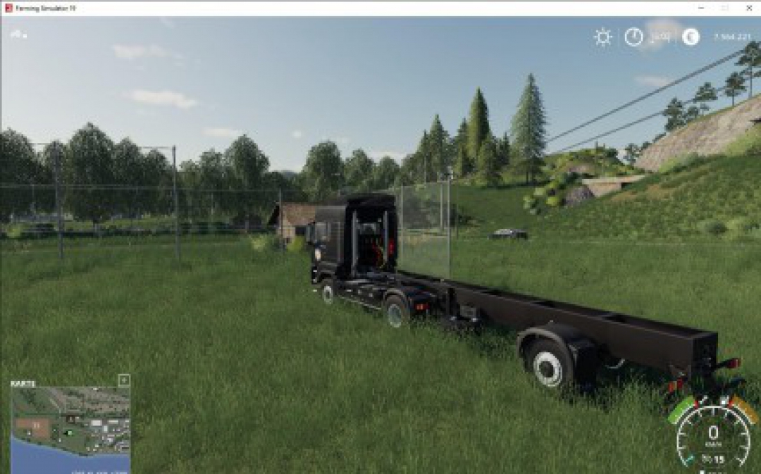 ATC Chassis Pack v3.1.2.0