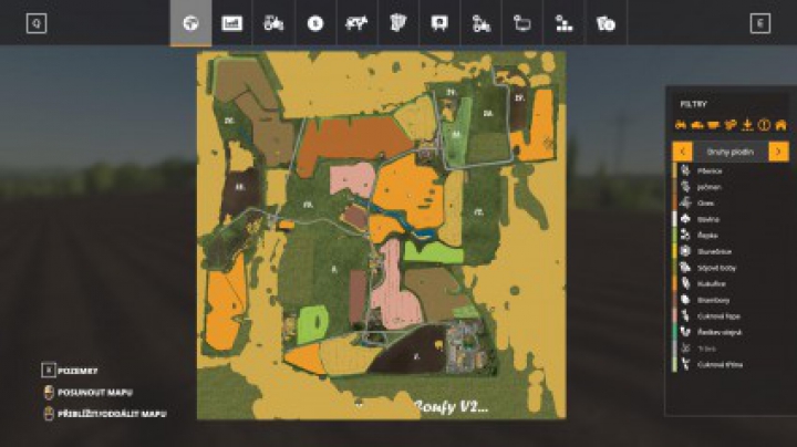 Trending mods today: CzechMap V2 edit SkyfyLS edit Asmod