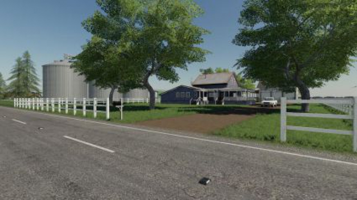 GREAT PLAINS V1.1