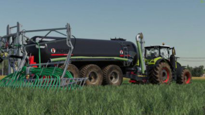 PICHON 25000L V1.0.0.0