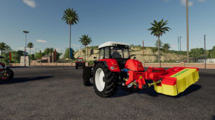 fs19-mods,  Pottinger Eurocat 275 v1.0.0.0 POTTINGER EUROCAT 275 V1.0.0.0