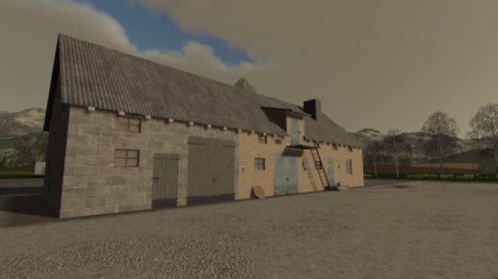 Trending mods today: A Pack Of Polish Buildings v1.0.0.0