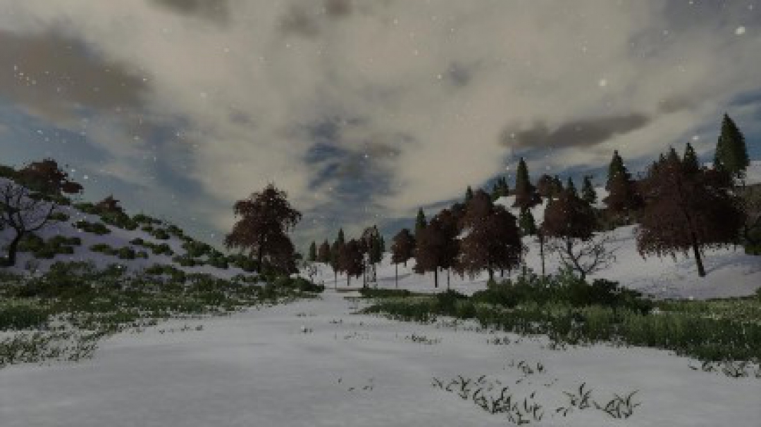 Seasons GEO: U.S.A Eastern v1.0.0.0