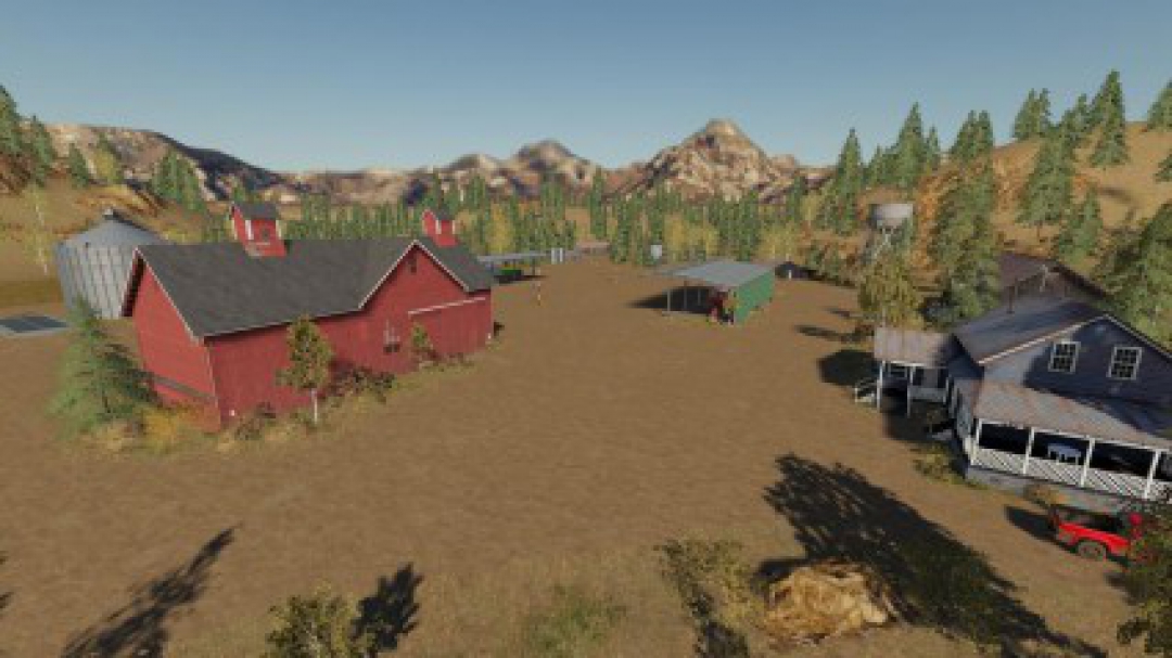 Washoe Nevada v1.0.1.0