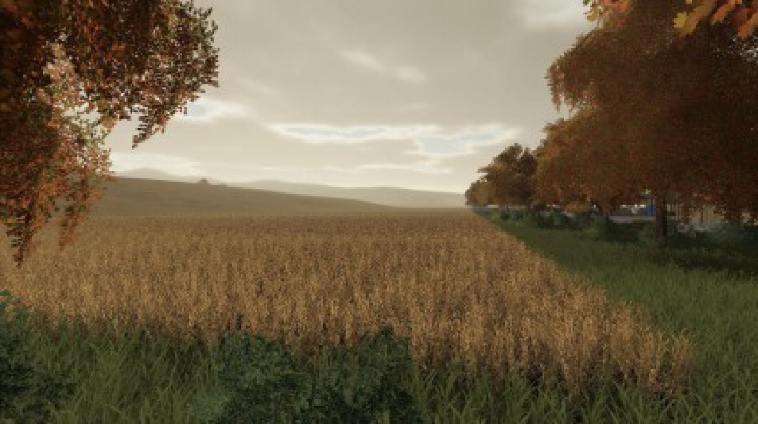 Agro Park v3.0.0.0