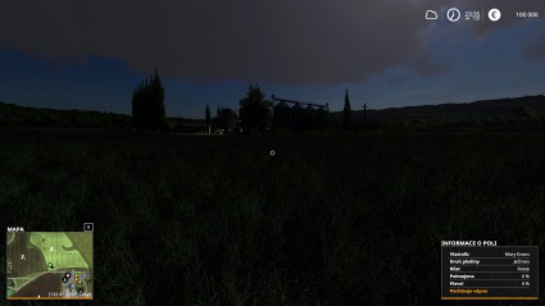 CzechMap V2 edit SkyfyLS edit Asmod