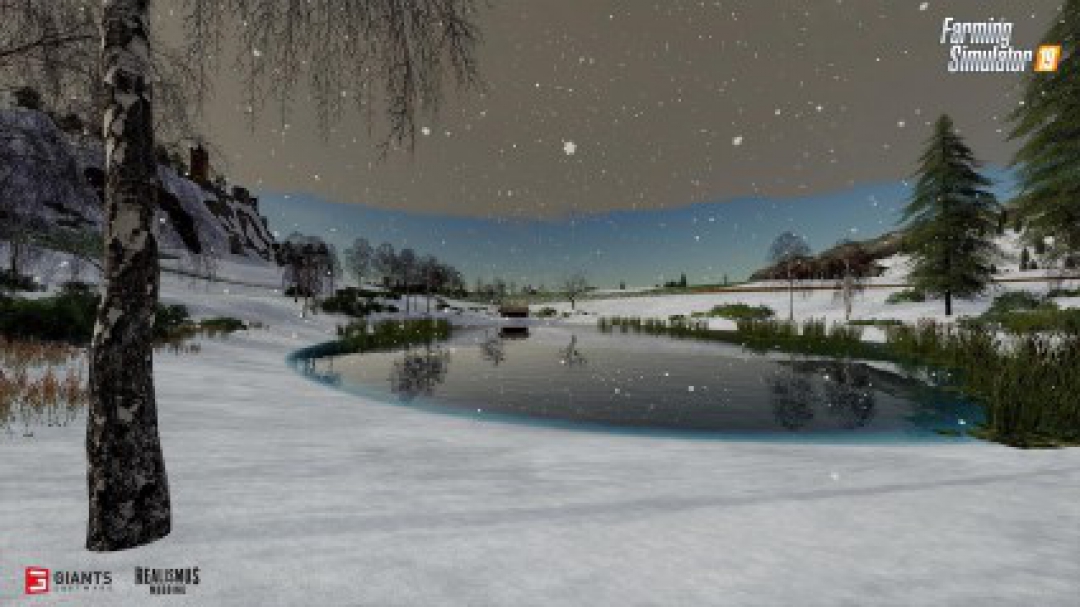 Seasons Wallpaper Pack v1.0