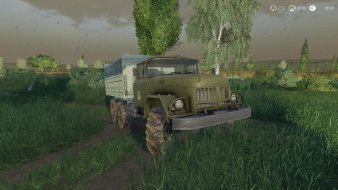 ZIL 131 v1.0.0.0