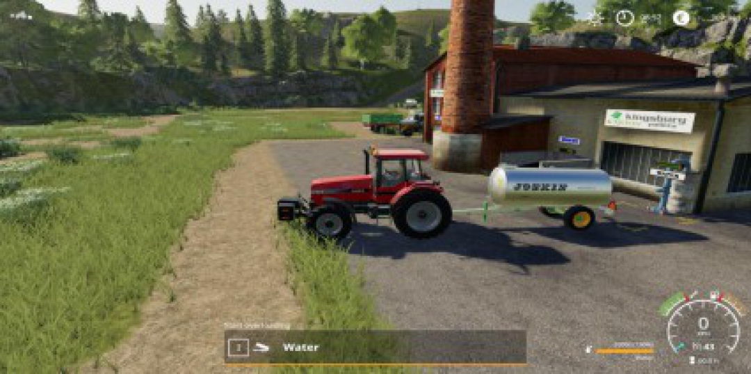 CARTON PRODUCTION v1.0.5