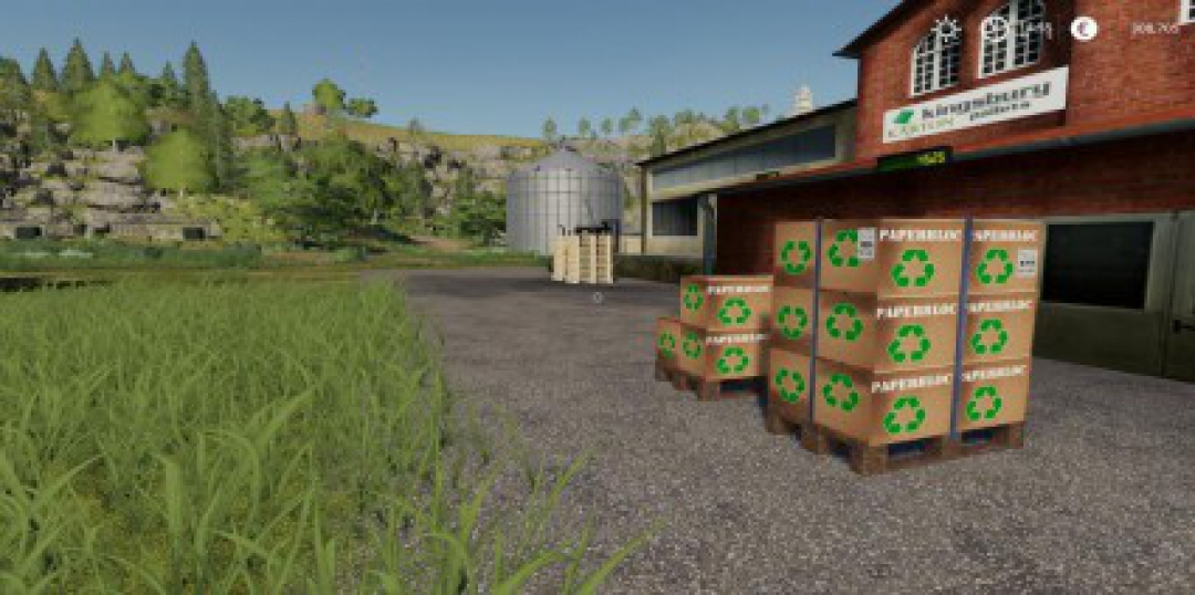 CARTON PRODUCTION v1.0.5