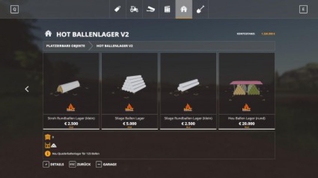 HoT BallenLager v2.0.3