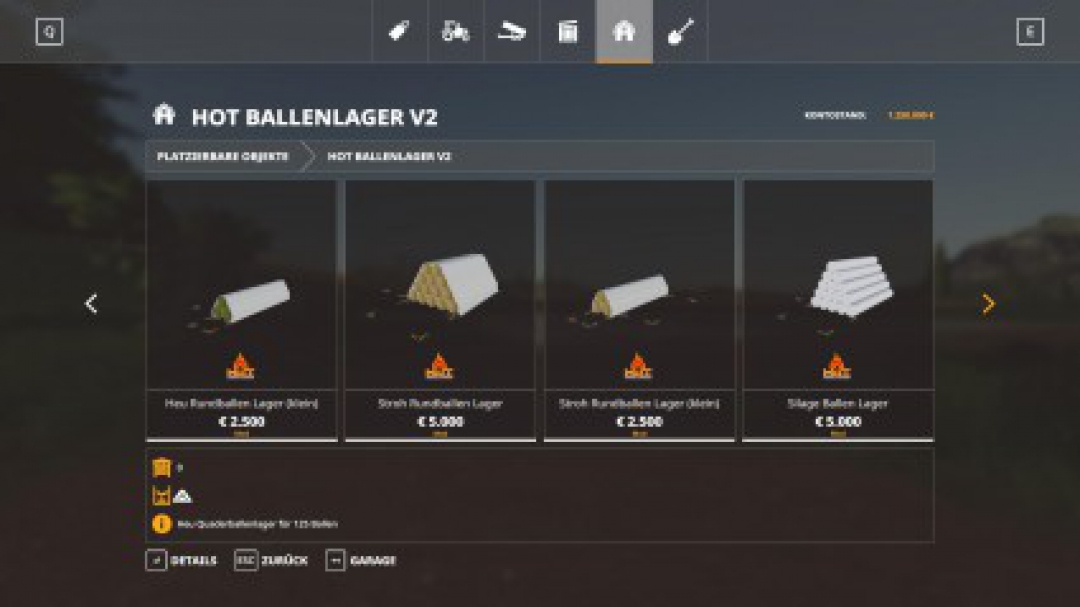 HoT BallenLager v2.0.3