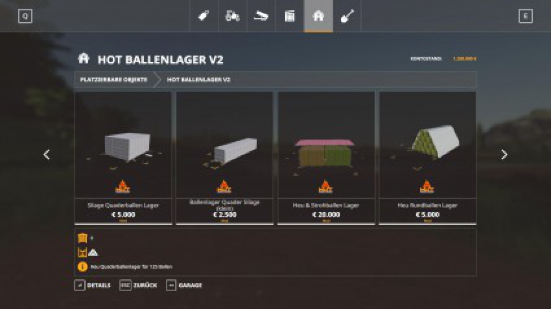 HoT BallenLager v2.0.3