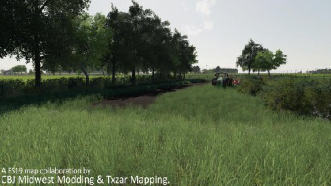 Midwest Horizon Seasons v1.3.1