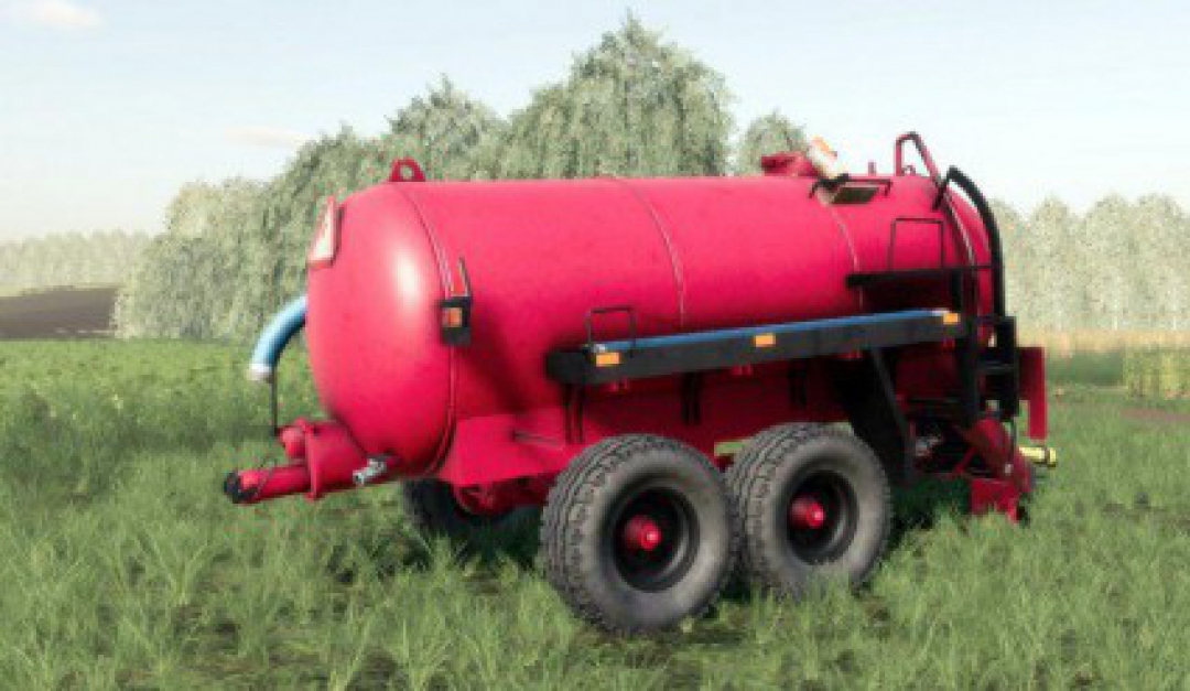 FS19 MV5-028 v1.0.0.0