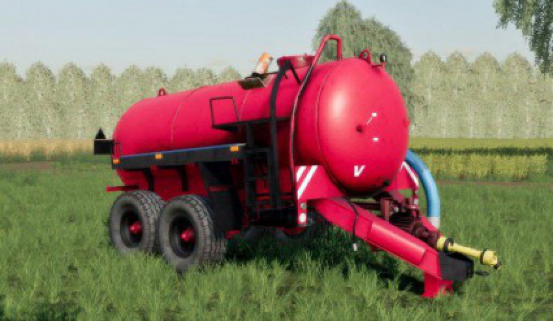 FS19 MV5-028 v1.0.0.0