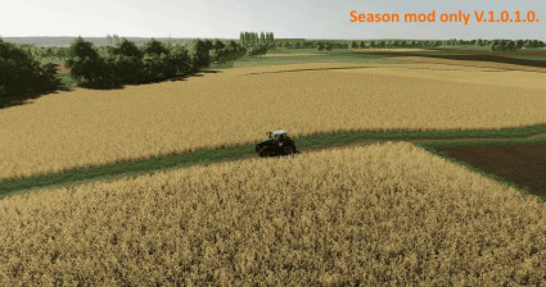 FS19 Biernatki v1.0