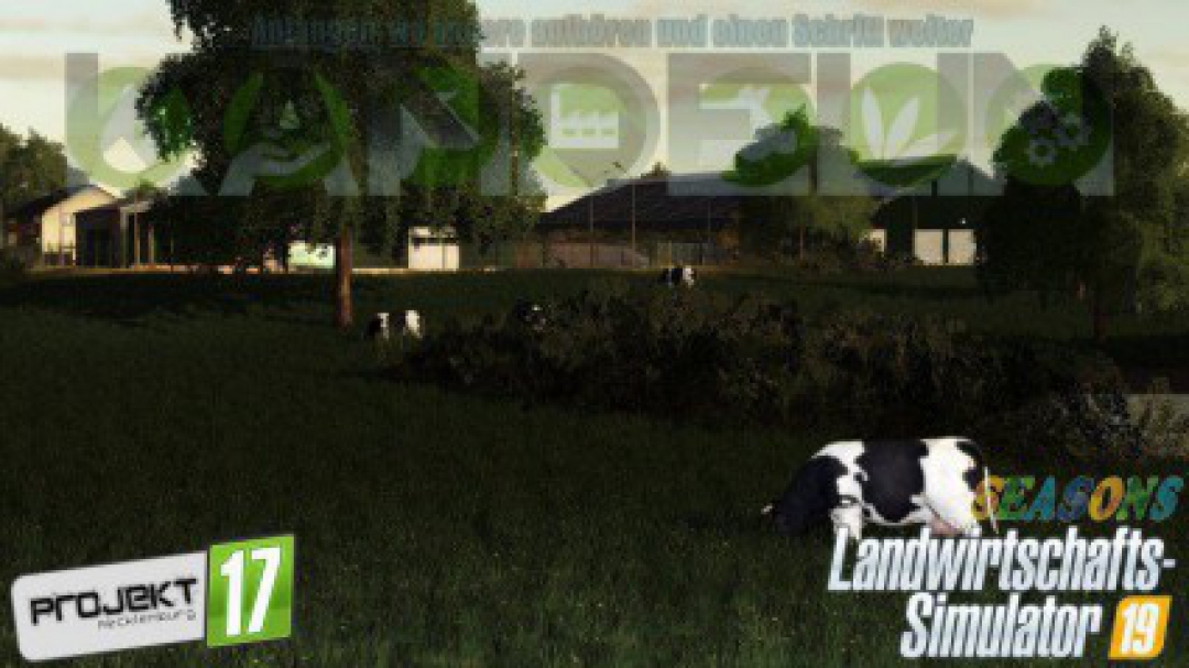 FS19 Kandelin v1.5.0.0