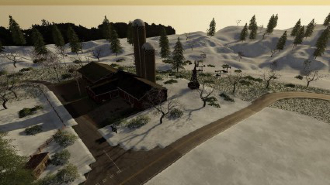 Westbridge Hills Multifruit Seasons v1.0.0.0