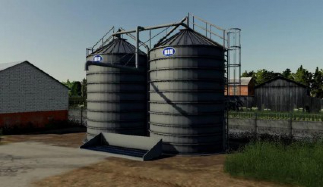 Silo BIN v1.0