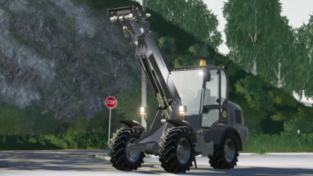 Weidemann Pack v1.0.0.0