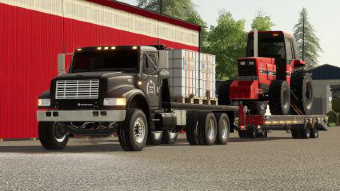 EXP19 INTERNATIONAL 4900 PACK V1.0