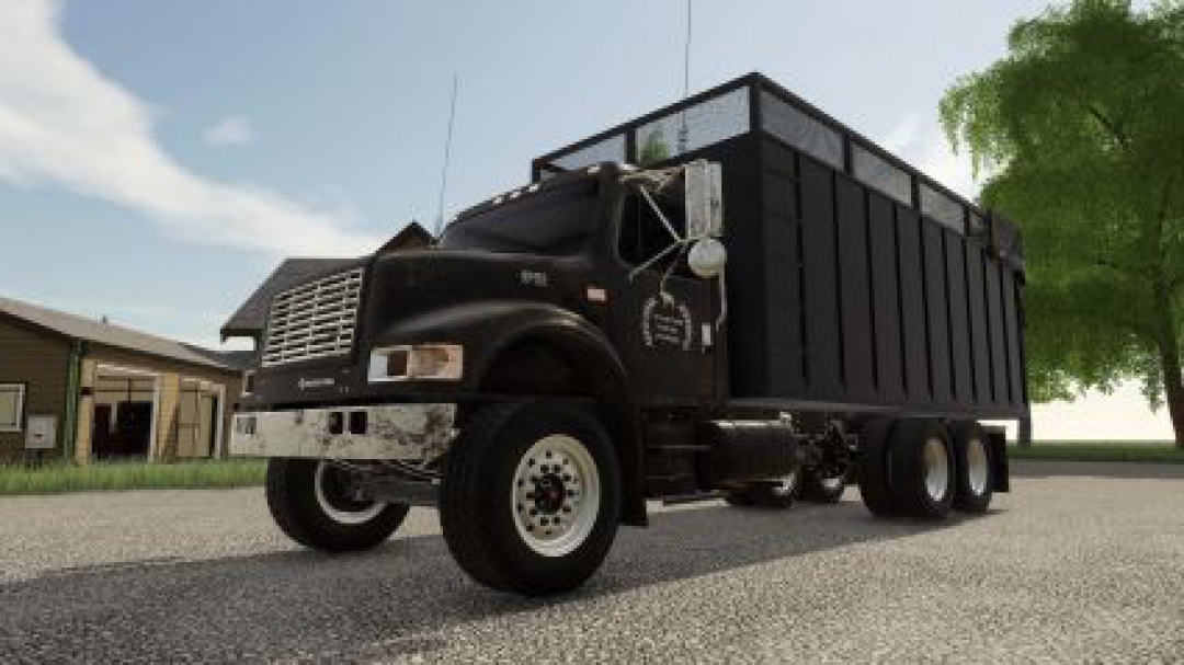 EXP19 INTERNATIONAL 4900 PACK V1.0