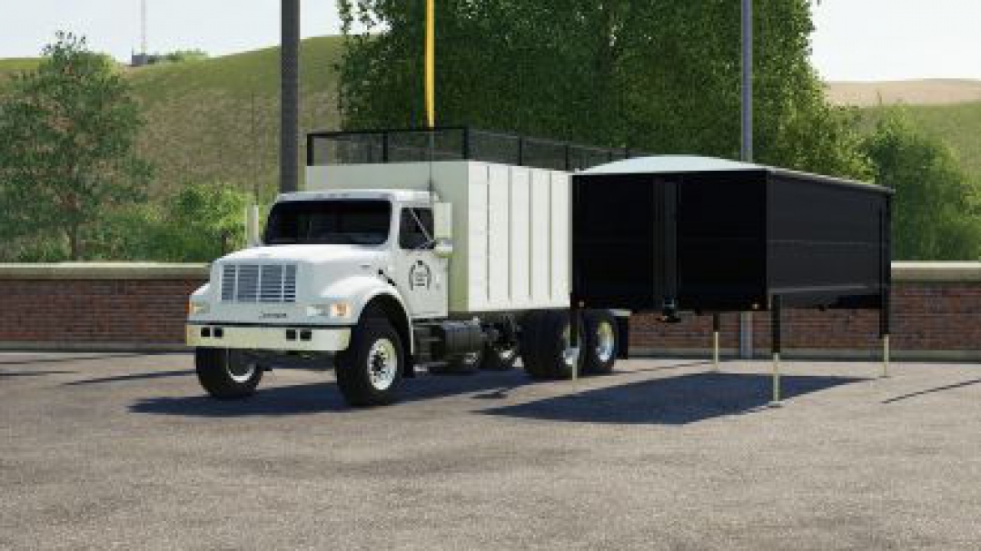 EXP19 INTERNATIONAL 4900 PACK V1.0