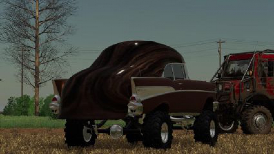 57 CHEVY MULLET V1.0