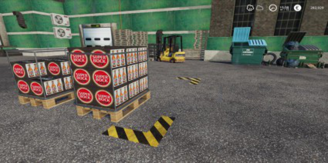 BRAUEREI PRODUCTION v1.0.6