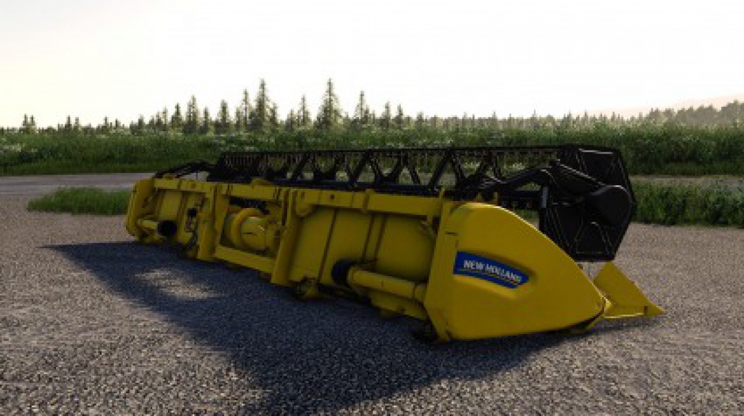 New Holland 74C v1.0.0.0